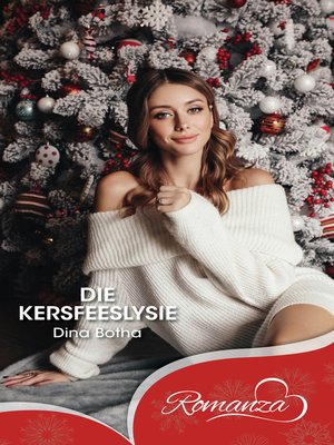 cover image of Die Kersfeeslysie